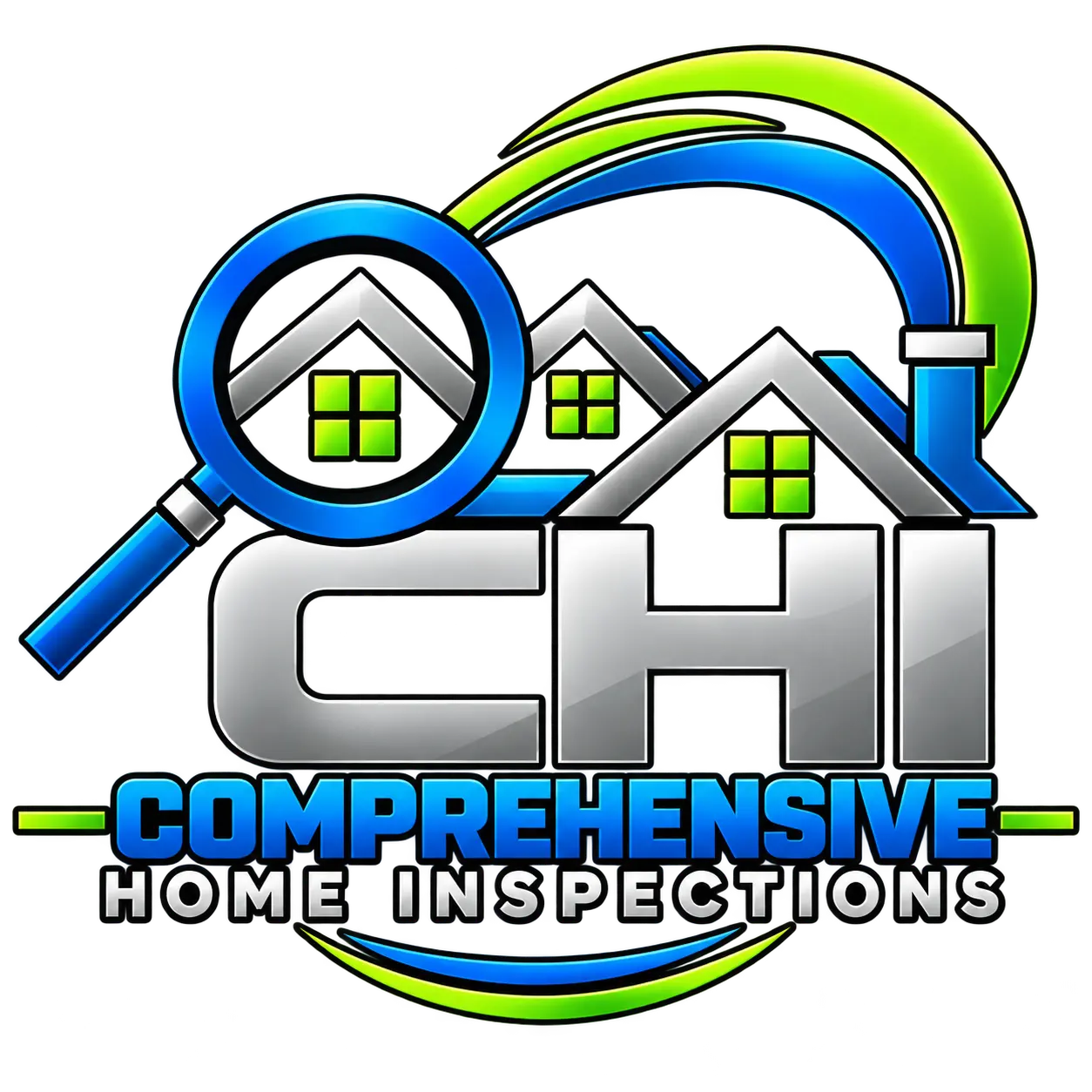 CHI Comprehensive Home Inspections